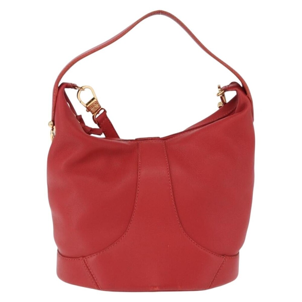 Loewe Vintage Leather